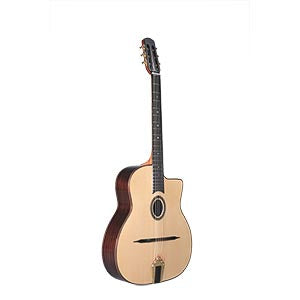 ALTAMIRA MANOUCHE M30 EN + Etui