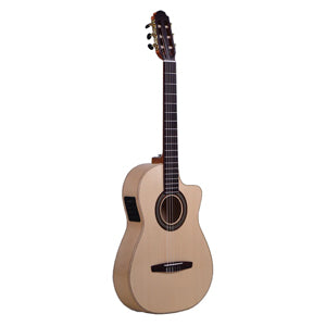 ALTAMIRA FZ-1