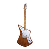 Cream Revolver Naked Wood