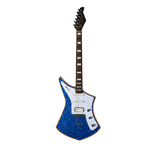 CREAM Revolver Blue Cobalt Deluxe