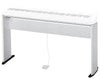 Casio Support Piano CS 68 Blanc PX-S