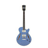 D'Angelico Excel SS Tour Slate Blue