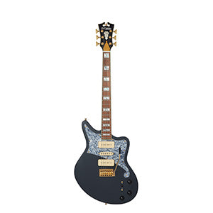 D'ANGELICO Premier Bedford Bob Weir