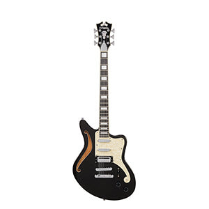 D'ANGELICO Premier Bedford SH Blake Flake