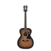 D'Angelico Premier Tammany Aged Burst