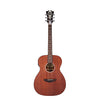 D'Angelico Premier Tammany LS Mahogany satin