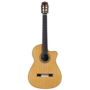 D'ANGELICO Premier Lexington LS Mahogany Satin
