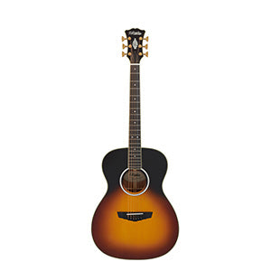 D'ANGELICO Excel Tammany Vintage Sunset