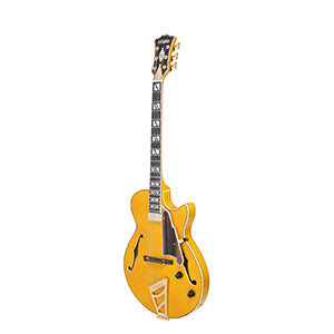 D'ANGELICO Excel SS SOHO Amber