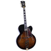 D'Angelico Premier EXL-1 Brown Burst
