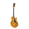 D'Angelico Excel SS Amber