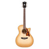 D'Angelico Excel Gramercy Sepia Burst