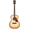 D'Angelico Excel Tammany Sepia Burst