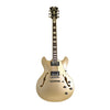 D'Angelico Premier DC Desert Gold
