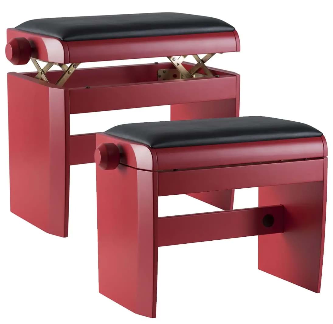Dexibell DXBENCHDRP Banquette Piano
