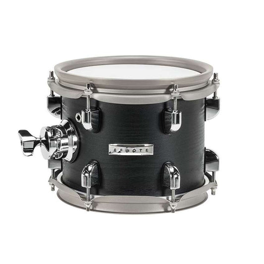 Efnote EFD-T0865-BO Tom 8" Black Oak