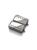 EMG Set humbucker 57/66 - Chrome