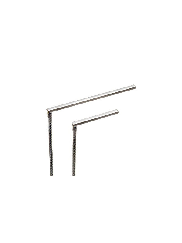 EMG Micro piezo AT93U-L splitté avec sortie jack
