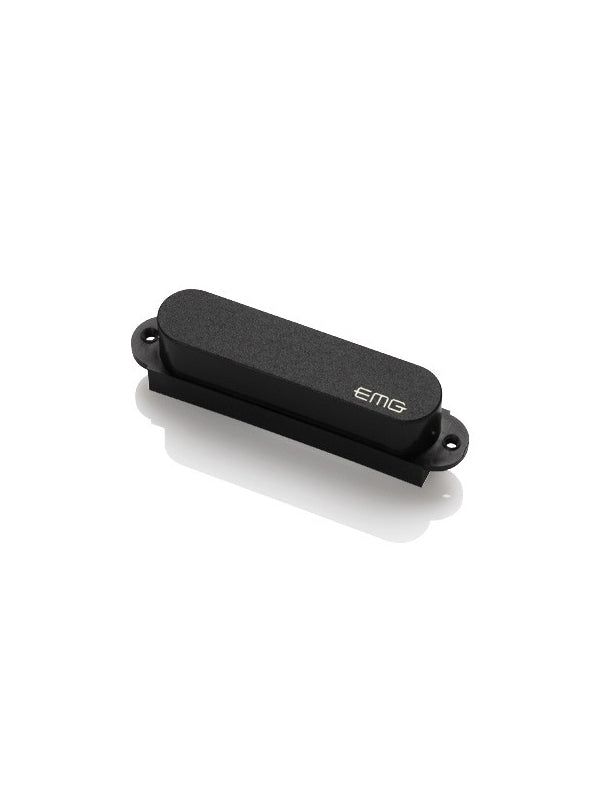 EMG FTC, micro Front Telecaster, aimant céramique - Black