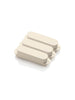 EMG Set SA, SA/SA/SA micros, Alnico V - Ivory