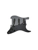 EMG Pickguard collection, ST54, SSS passifs, Alnico 2 - Black