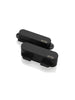 EMG Set T, micros Telecaster, Alnico V - Black