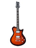 Framus GPS Panthera II Supreme - Almond Sunburst Brill.