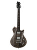 Framus GPS Panthera II Supreme - Nirvana Black Transparent High Polish / Satin Side and Back