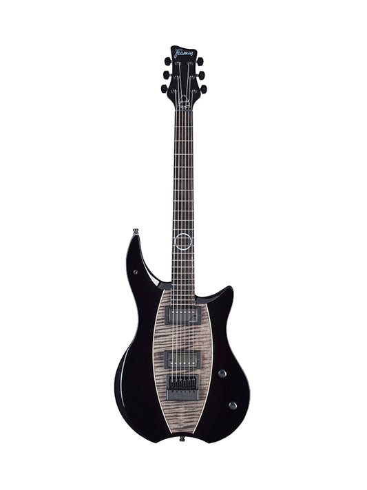 Framus GPS Stormbender Devin Townsend - Nirvana Black
