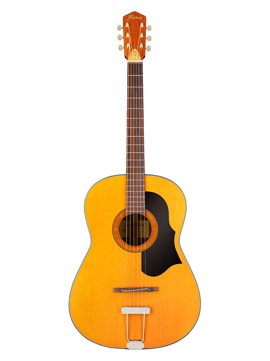 Framus Vintage Hootenanny, 6 cordes - Vintage Natural High Polish