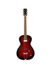 Framus D-Series - Vintage Series 5/51 Studio - Burgundy Blackburst