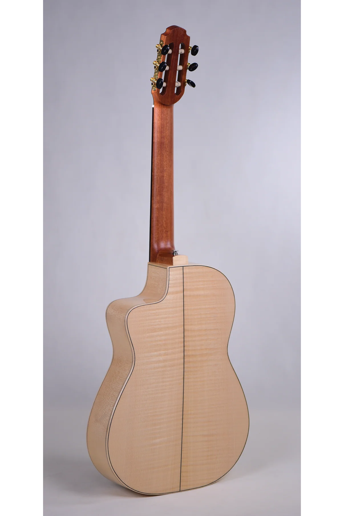 ALTAMIRA FZ-1