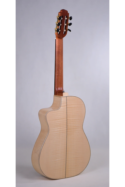 ALTAMIRA FZ-1