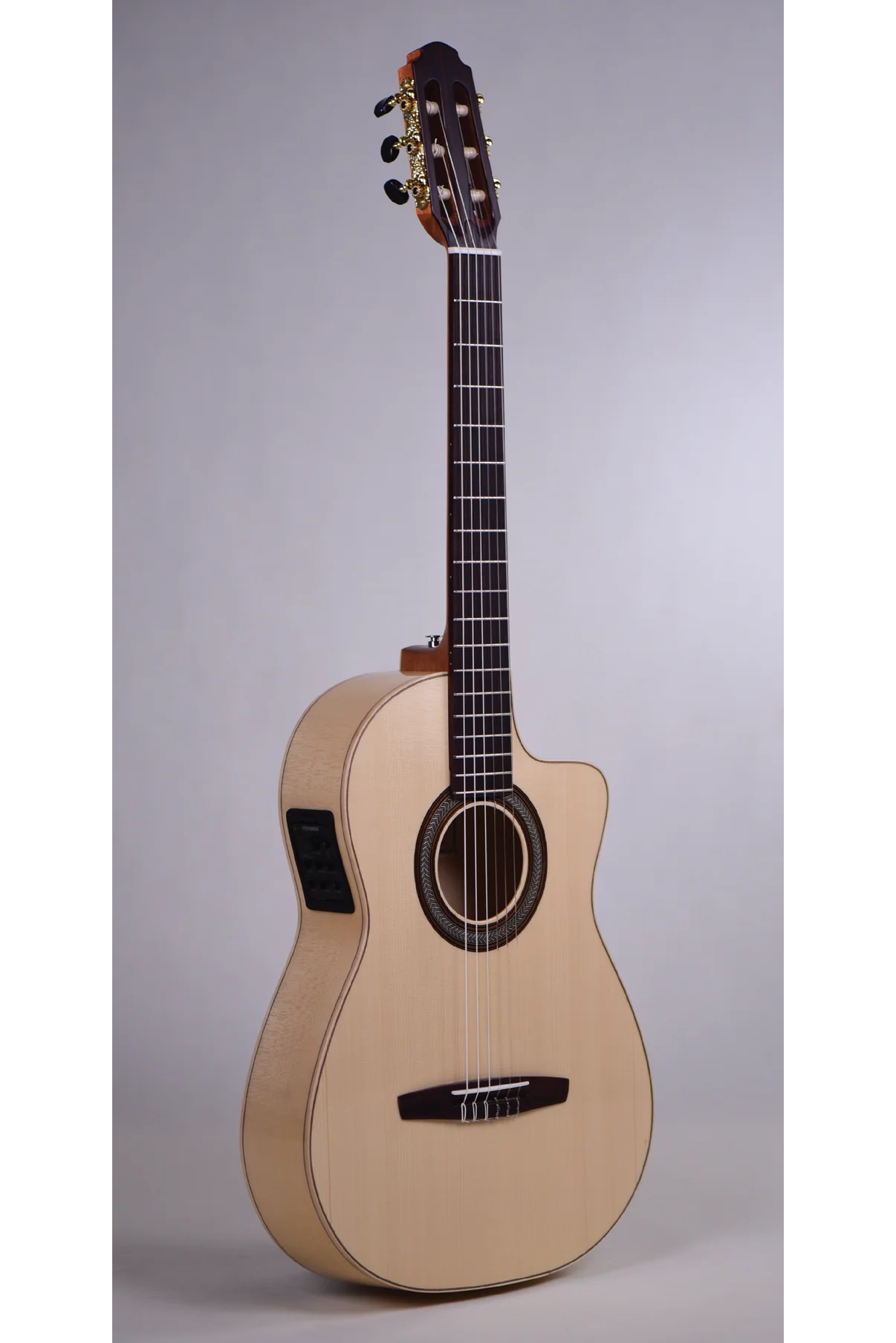 ALTAMIRA FZ-1
