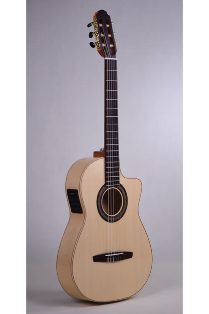 ALTAMIRA FZ-1