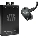 Fender pack MXA2 Ears monitors DXA2 avec amplifcateur HP2