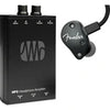 Fender pack MXA2 Ears monitors DXA2 avec amplifcateur HP2