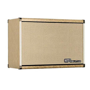 GR GUITAR NF G212V TR Baffle Guitare