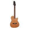 Godin A12 Naturel SG + Housse