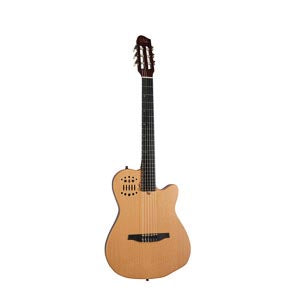 GODIN ACS Nylon SA Naturel SG avec housse