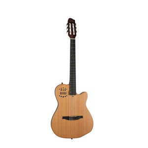 GODIN ACS Slim Nylon SA Naturel SG avec housse 