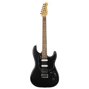 GODIN Session HT Matte Black RN