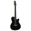 Godin A12 Black HG avec housse