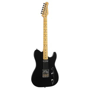 GODIN Stadium HT Matte Black