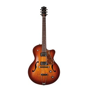 GODIN 5th Av CW KingpinII HB Cognac B