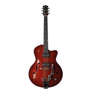 GODIN 5th Avenue Uptown T Havana Burst