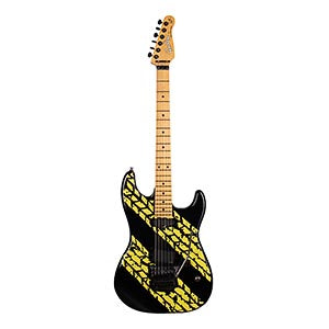 GODIN Derry Grehan Signature tread