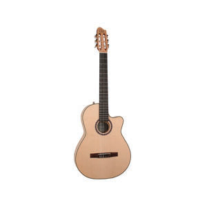GODIN Arena Flame Maple CW EQ