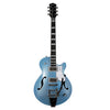 Godin Montreal Premiere Limited Blue + housse