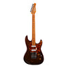 Godin Session T-Pro LTD Kanyon Burst MN + housse